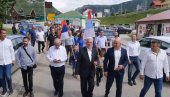 SLOBODA JE STIGLA ZA SVE: Koalicija Za budućnost Crne Gore uputila zahtev Časlavu Vešoviću