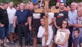 HRISTOS POBEĐUJE! Miodrag Daka Davidović, dobrotovor Srpske pravoslavne crkve za „Novosti“ o predstojećim izborima u Crnoj Gori