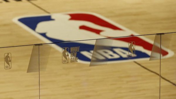 НБА: Нови случајеви вируса корона, осам играча заражено