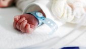 KORONA NE PRESTAJE DA IZNENAĐUJE: Kod bebe stare pet dana koja se rodila zaražena otkrivena mutacija virusa