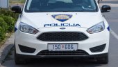 PUCNJAVA U ZAGREBU: Povređena dva policajca!