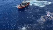 POGINULI MORNARI SU IZ UKRAJINE: Brod potonuo kod obale Turske, broj žrtava porastao na četiri