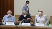 ZASEDA KRIZNI ŠTAB: Srbija čeka odluku o novim merama zbog situacije sa virusom korona