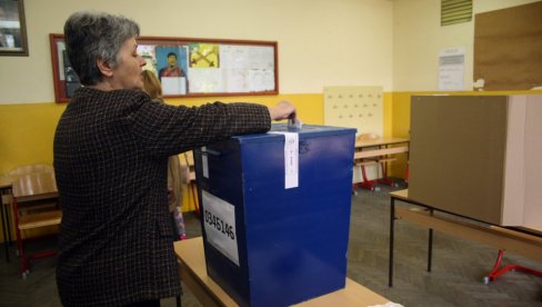 U ČAJNIČU SA 2.000 BIRAČA: U izbornu trku ušlo 18 partija i pet načelnika