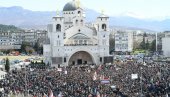 ШАНСА ДА СЕ ПРОМЕНИ РЕЖИМ ЈОШ ОД 1945: У недељу се одржавају 11.  парламентарни избори у Црној Гори