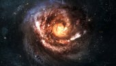 СИГНАЛ СТАР СЕДАМ МИЛИЈАРДИ ГОДИНА СТИГАО ДО ЗЕМЉЕ: Активирао ласерске детекторе, настао сударом црних рупа