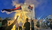 У ТРЦИ ЗА БУДУЋНОСТ 11 ЛИСТА: Уз велике тензије данас се у Црној Гори одржавају најнеизвеснији парламентарни избори