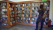 НАЈДУЖА ПОЗАЈМИЦА 12 ГОДИНА: Библиотека града због кашњења у враћању књига прошле године послала 1.000 упозорења својим члановима