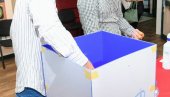 GLASAO UMESTO SUPRUGE: Za samo dva sata glasanja mnogo izbornih nepravilnosti u Crnoj Gori