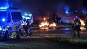 ШВЕДСКА ОВО НИЈЕ ДОЖИВЕЛА: Ултрадесничари спалили Куран, исламисти запалили читаве улице, имам из Рожаја постао херој