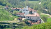 DREVNIJI OD HILANDARA: Jedna od najstarijih svetinja srpske crkve proslavlja 950 godina postojanja