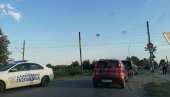 DEČAK PODLEGAO POVREDAMA: Preminuo sedmogodišnjak kog je udario voz u Sremskoj Mitrovici