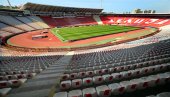 ŠOK NA MARAKANI: Pred večiti derbi umro jedan od najvoljenijih članova FK Crvena zvezda