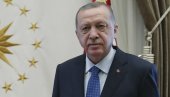ЕРДОГАН ОДАБРАО: Ево чију вакцину ће примити турски председник