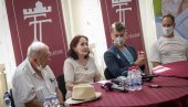 FESTIVAL ZA ODBRANU ZAGRLJAJA: U Čortanovcima, od 4. do 8. septembra, „Novi tvrđava teatar“