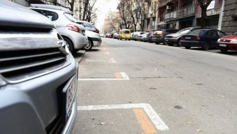 “NE NA MOJE MESTO” Mihajlovska: Duplirane kazne za zauzimanje parking mesta rezervisanih za invalide - hvala državi što nas je čula