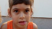 APEL ZA POMOĆ: Šestogodišnjoj Jovani iz Sremske Kamenice potrebna operacija u Rusiji
