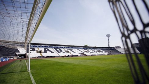 PAO POTPIS U HUMSKOJ! Partizan obezbedio igrača koji zna i kakav je osećaj davati golove u Ligi šampiona