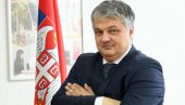 INTERVJU Vladimir Lučić: Za izgovorene laži Junajted grupa će morati da plati desetine miliona evra