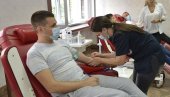 AKCIJA INSTITUTA ZA TRANSFUZIJU KRVI: Dobrovoljni davaoci moći će da doniraju krv na ovim lokacijama u Beogradu