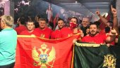 MILOV SIN NA ,,PATRIOTSKOM SKUPU: Blažo Đukanović na čelu okupljanja u Podgorici (FOTO)