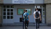 CELO ODELJENJE U IZOLACIJI: Učenica Medicinske škole u Banjaluci zaražena koronom