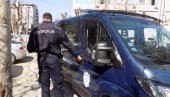 PLJAČKALI KUĆE I CRKVE Hapšenje u Leskovcu zbog krađe humanitarnih priloga