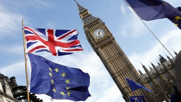 ЕУ ДИПЛОМАТА: Већ је касно да се до краја године све договори са Лондоном