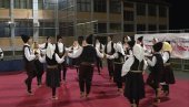 MEĐUNARODNI FESTIVAL FOLKLORA: Najbolja koreografija Udruženja za negovanje tradicionalne kulture iz Batočine