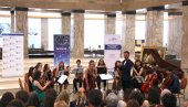ARTLINK FESTIVAL NA KALEMEGDANU: Koncert Kamerata Balkanika