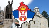 AMBASADA SRBIJE DOBILA NOTU: Ne priznajemo tzv. Kosovo!