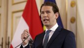 КУРЦ ЗАХТЕВА ЕУ ПАСОШ О ВАКЦИНАЦИЈИ: И без договора Аустрија ће самостално осигурати путовања