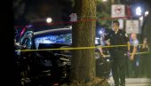 KRVAVI VIKEND U ČIKAGU: Devojčica (8) ubijena s leđa, još 9 ubijenih, 50 ranjenih