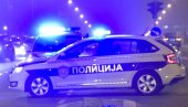 БМВ ПРЕШАО НА СУПРОТНУ СТРАНУ: Истрага о погибији сувозача у Грдици