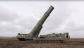 KURILI NIKAD BEZBEDNIJI: Rusija instalirala sisteme S-300 (VIDEO)