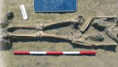 ВЕЛИКО ОТКРИЋЕ У СРБИЈИ: Ево шта су пронашли археолози у Виминацијуму