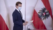 KURC HITNO TESTIRAN NA KORONU: Austrijski kancelar otkazao sve obaveze, čeka se rezultat