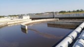 FABRIKAMA NUDE FILTERE: Centralno postrojenje za preradu otpadnih voda u Vrbasu ne radi punim kapacitetom