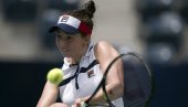 БЕЗ ПРОМЕНА У ВРХУ: Аустралијанка и даље најбоља тенисерка, само једна Српкиња у Топ 100