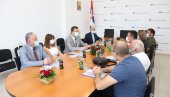 SNS ŠABAC: Dogovor sa Zapadnom Srbijom, stvorena nova skupštinska većina u Šapcu