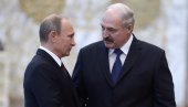 SA PUTINOM ĆU UVEK BITI U ISTOM TIMU: Lukašenko komentarisao čelično prijateljstvo sa ruskim predsednikom