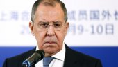 EU KOLONIZATORI: Lavrov žestoko odgovorio Borelju zbog Nagorno-Karabaha