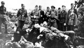 ZAGREB POSLE 78 GODINA TRAŽI ŽRTVE USTAŠA: Hrvatska naložila početak procedure ekshumacije Srba mučki ubijenih u Slavoniji 1942. godine