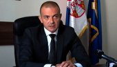 MILAČIĆ SUTRA NA SASLUŠANJU: Bivši načelnik beogradske policije osumnjičen da je odao službenu tajnu
