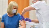 НЕМА ДОВОЉНО ВАКЦИНЕ: Русија паузирала с вакцинисањем волонтера