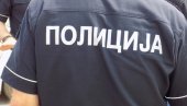 OBILI PIJAČNU TEZGU, ODNELI HRANU: Uhapšena dvojica osumnjičenih za krađu u Novom Sadu