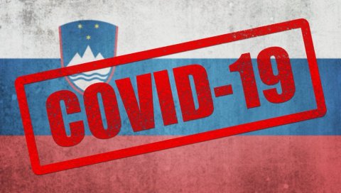 ПРЕМИНУЛО 48 ЉУДИ: У Словенији 1.609 новозаражених вирусом корона