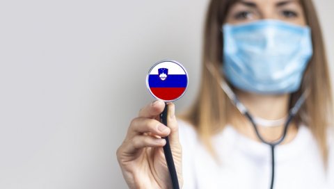 ЕПИДЕМИЈА СЕ СТИШАВА: 428 нових случајева корона вируса у Словенији - преминуо 51 пацијент