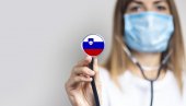 ZBOG POGORŠANJA EPIDEMIOLOŠKE SITUACIJE: U Sloveniji produžene restriktivne mere