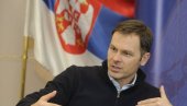 МИНИСТАР СИНИША МАЛИ: Србија ће до краја јануара потписати споразум са ДФЦ